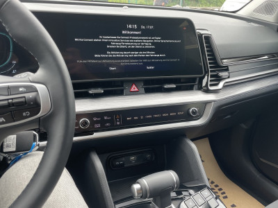 KIA Sportage Neuwagen