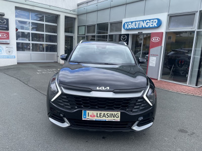 KIA Sportage Neuwagen