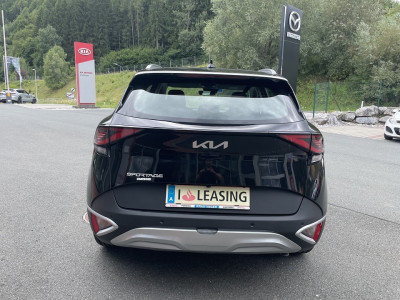 KIA Sportage Neuwagen