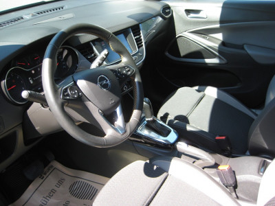 Opel Crossland Gebrauchtwagen