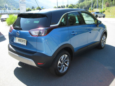 Opel Crossland Gebrauchtwagen
