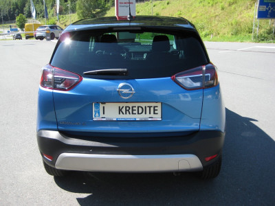 Opel Crossland Gebrauchtwagen