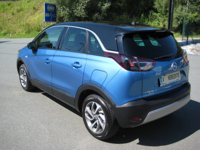 Opel Crossland Gebrauchtwagen