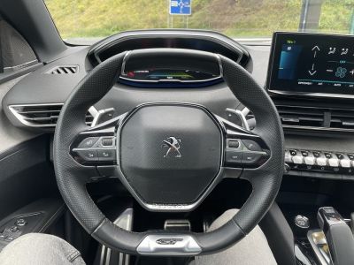 Peugeot 3008 Gebrauchtwagen