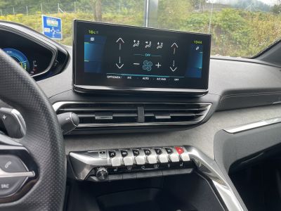 Peugeot 3008 Gebrauchtwagen