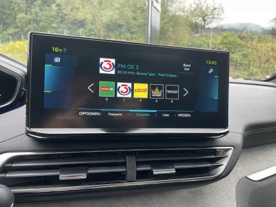 Peugeot 3008 Gebrauchtwagen