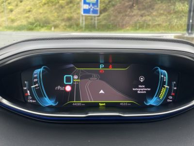 Peugeot 3008 Gebrauchtwagen