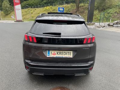 Peugeot 3008 Gebrauchtwagen
