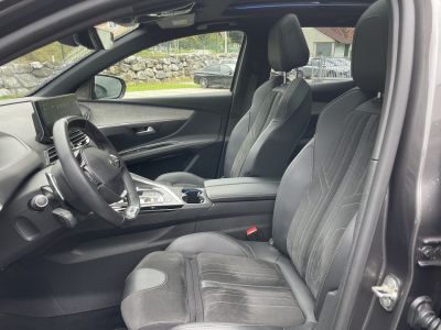 Peugeot 3008 Gebrauchtwagen