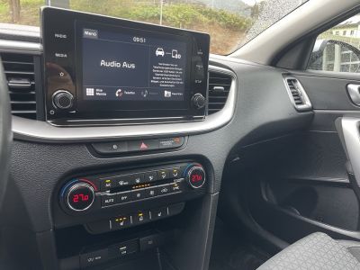 KIA XCeed Gebrauchtwagen