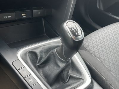 KIA XCeed Gebrauchtwagen