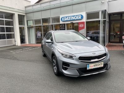 KIA XCeed Gebrauchtwagen