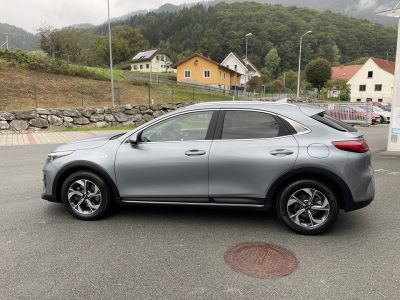 KIA XCeed Gebrauchtwagen