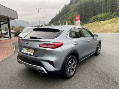 KIA XCeed Gebrauchtwagen