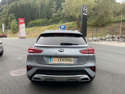 KIA XCeed Gebrauchtwagen
