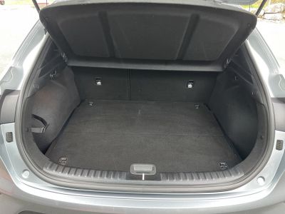 KIA XCeed Gebrauchtwagen