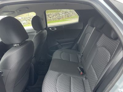 KIA XCeed Gebrauchtwagen