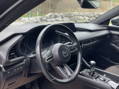 Mazda Mazda3 Gebrauchtwagen