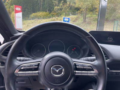 Mazda Mazda3 Gebrauchtwagen