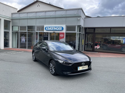Mazda Mazda3 Gebrauchtwagen