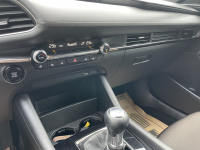 Mazda Mazda3 Gebrauchtwagen