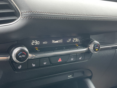 Mazda Mazda3 Gebrauchtwagen