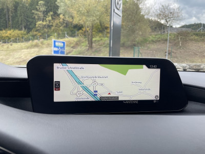 Mazda Mazda3 Gebrauchtwagen