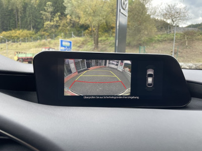 Mazda Mazda3 Gebrauchtwagen