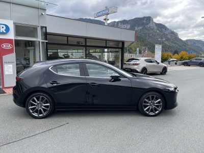 Mazda Mazda3 Gebrauchtwagen