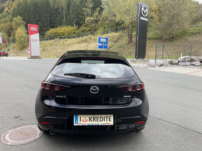 Mazda Mazda3 Gebrauchtwagen