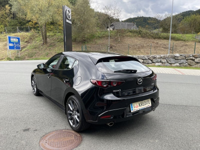 Mazda Mazda3 Gebrauchtwagen