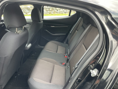 Mazda Mazda3 Gebrauchtwagen