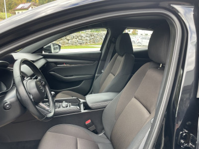 Mazda Mazda3 Gebrauchtwagen