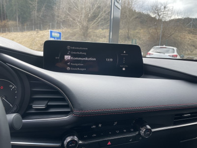 Mazda Mazda3 Neuwagen