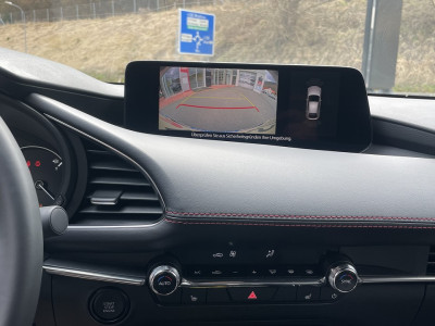 Mazda Mazda3 Neuwagen