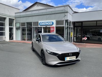 Mazda Mazda3 Neuwagen Mazda Mazda3 Neuwagen