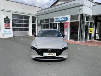 Mazda Mazda3 Neuwagen Mazda Mazda3 Neuwagen
