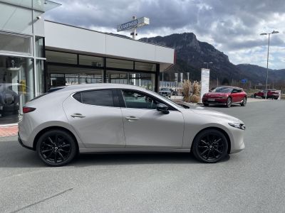 Mazda Mazda3 Neuwagen Mazda Mazda3 Neuwagen