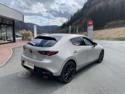 Mazda Mazda3 Neuwagen