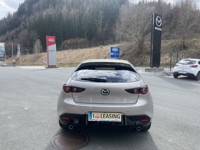 Mazda Mazda3 Neuwagen Mazda Mazda3 Neuwagen
