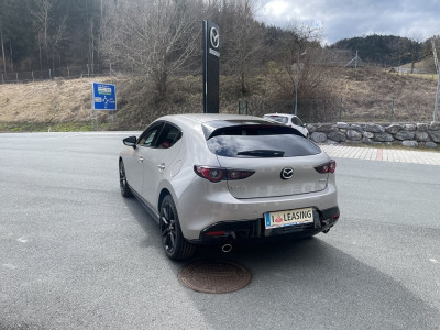 Mazda Mazda3 Neuwagen
