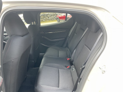 Mazda Mazda3 Neuwagen