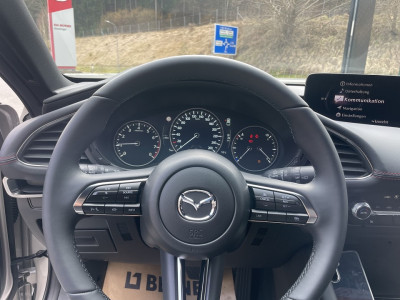 Mazda Mazda3 Neuwagen