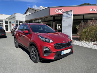 KIA Sportage Gebrauchtwagen