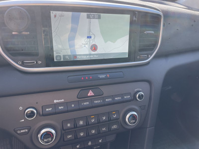 KIA Sportage Gebrauchtwagen