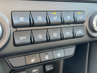 KIA Sportage Gebrauchtwagen