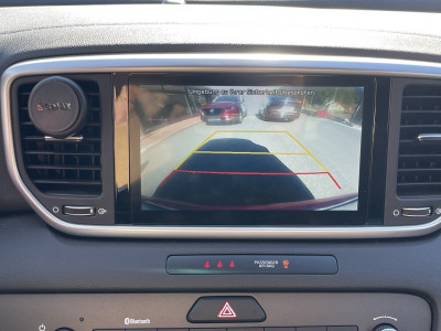 KIA Sportage Gebrauchtwagen