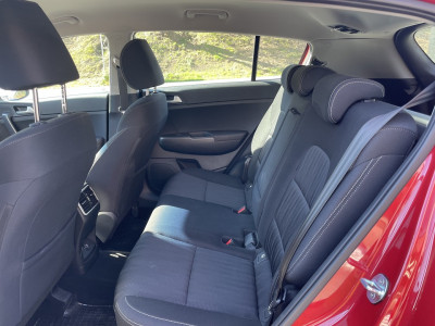 KIA Sportage Gebrauchtwagen