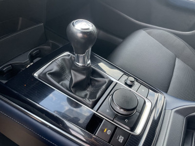 Mazda CX-30 Gebrauchtwagen