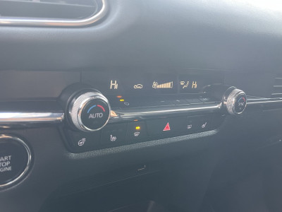 Mazda CX-30 Gebrauchtwagen